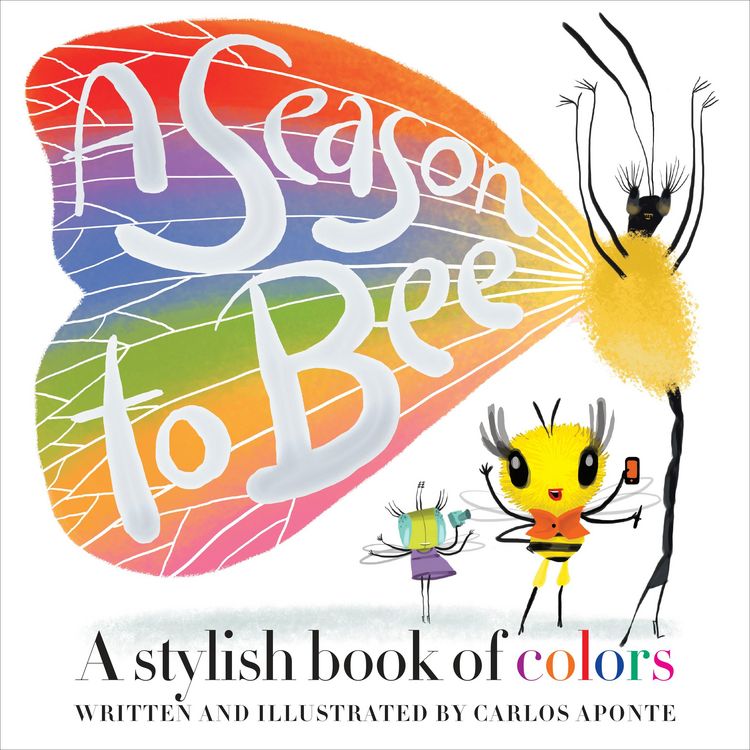 Produktbild: A Season to Bee