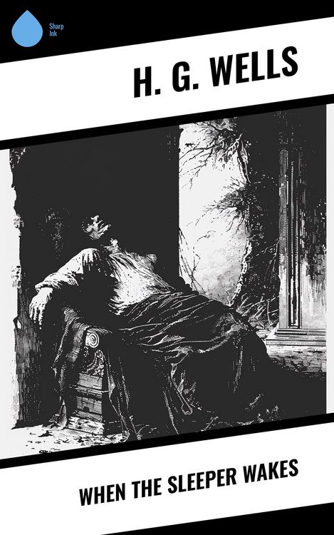 Produktbild: When The Sleeper Wakes