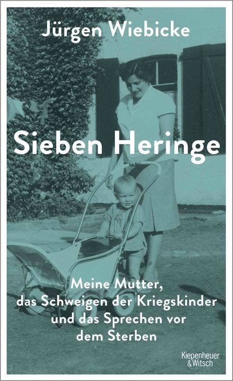 Produktbild: Sieben Heringe