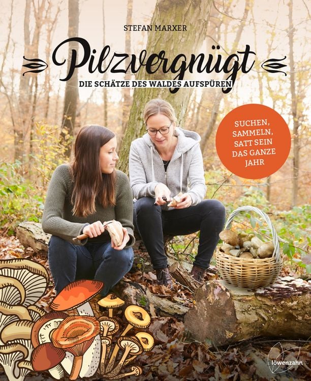 Produktbild: Pilzvergn&uuml;gt