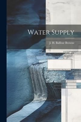 Produktbild: Water Supply