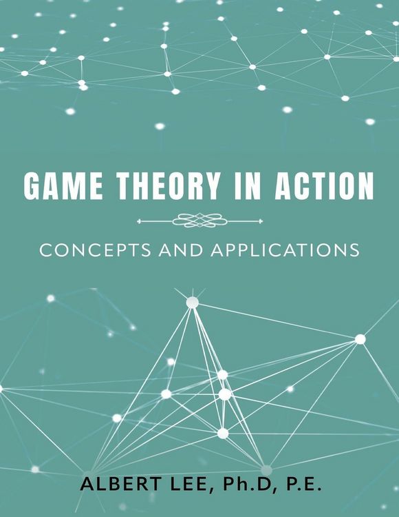 Produktbild: Game Theory in Action