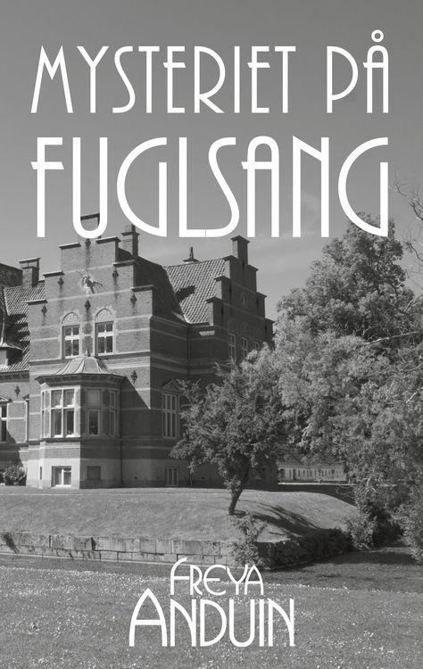 Produktbild: Mysteriet p&aring; Fuglsang