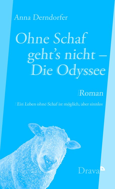 Produktbild: Ohne Schaf geht&rsquo;s nicht &ndash; Die Odyssee