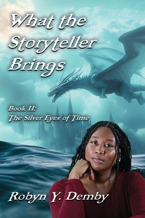 Produktbild: What the Storyteller Brings - Book II