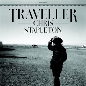 Produktbild: Traveller (2LP)