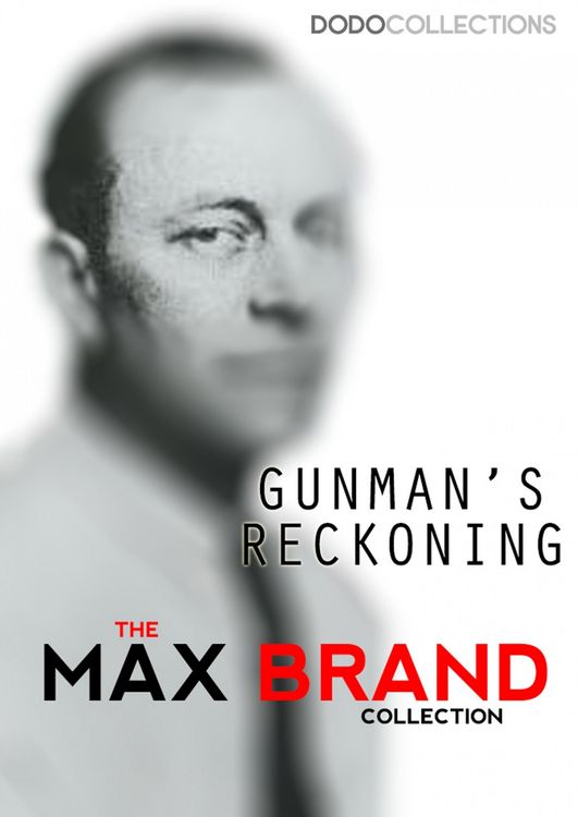 Produktbild: Gunman's Reckoning