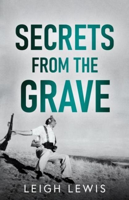 Produktbild: Secrets from the Grave