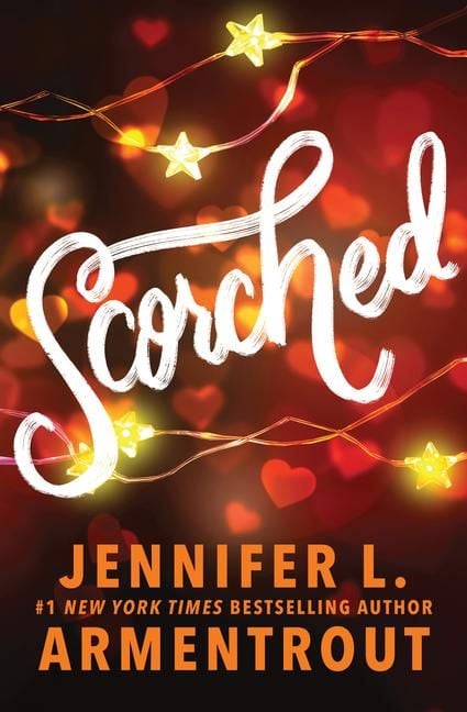 Produktbild: Scorched