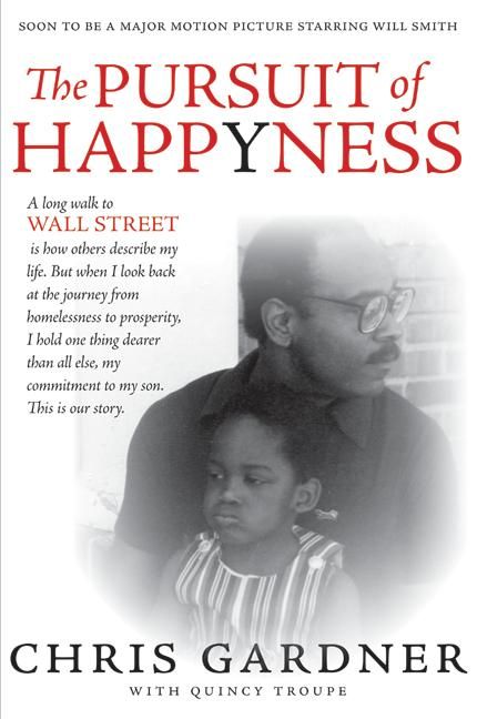 Produktbild: The Pursuit of Happyness