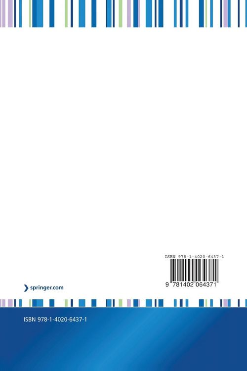 Produktbild: Geographic Uncertainty in Environmental Security