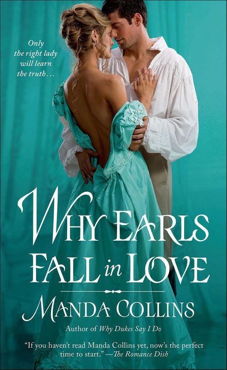 Produktbild: Why Earls Fall in Love