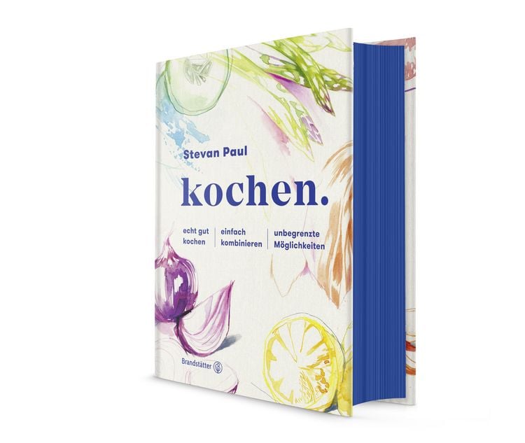 Produktbild: Kochen.
