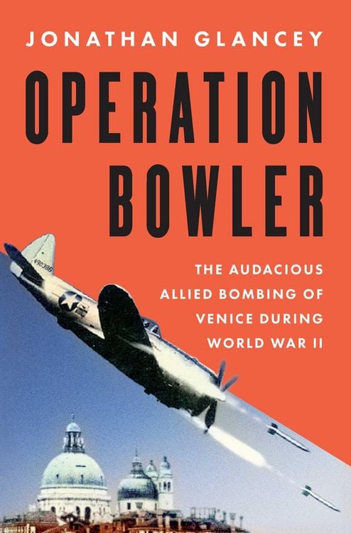 Produktbild: Operation Bowler