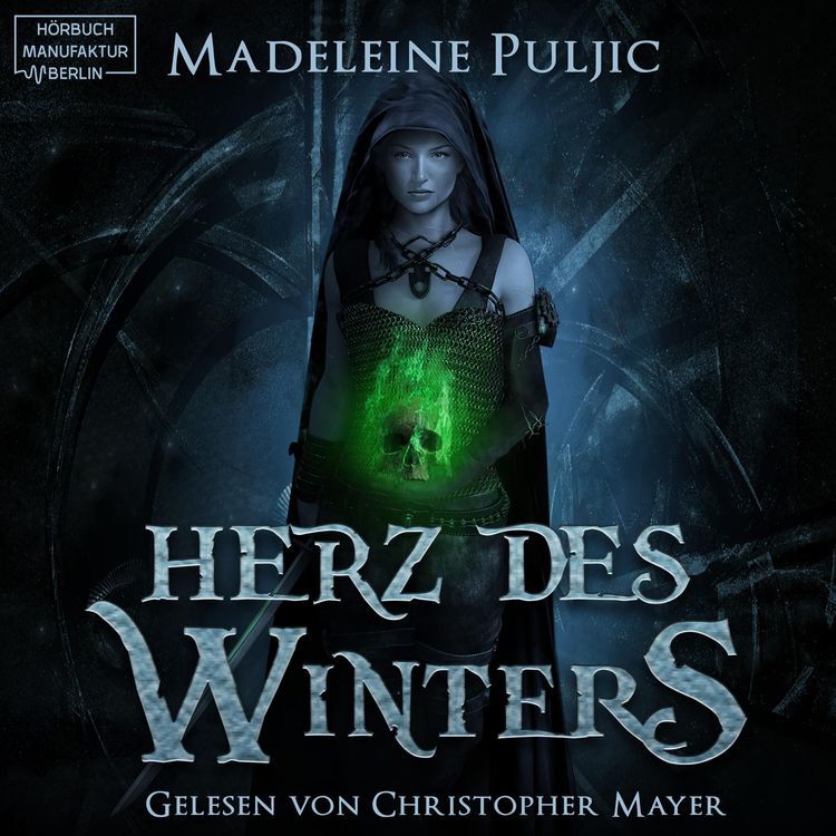 Produktbild: Herz des Winters