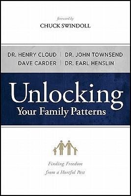 Produktbild: Unlocking Your Family Patterns