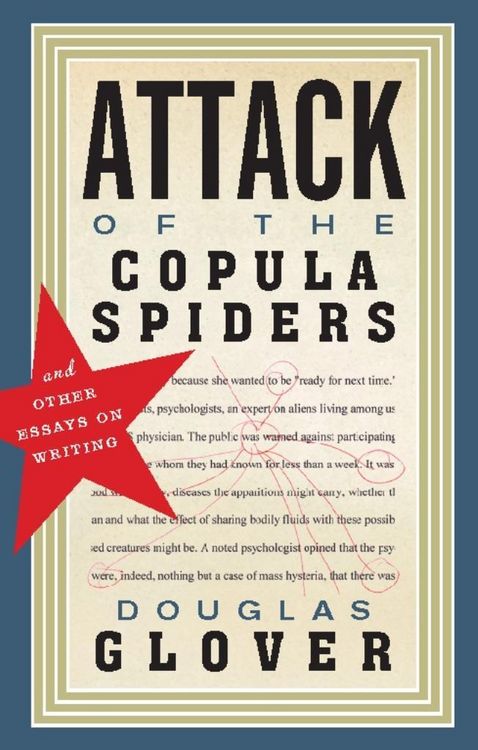 Produktbild: Attack of the Copula Spiders