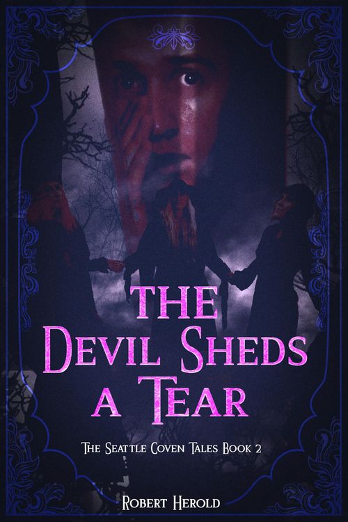 Produktbild: The Devil Sheds A Tear