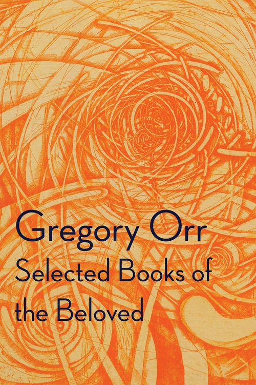 Produktbild: Selected Books of the Beloved