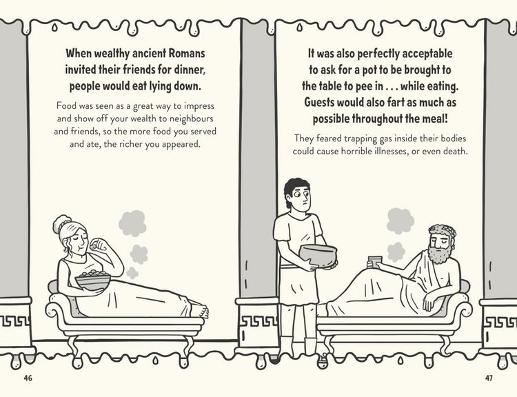 Produktbild: Amazing Gross Facts Every 10 Year Old Needs to Know