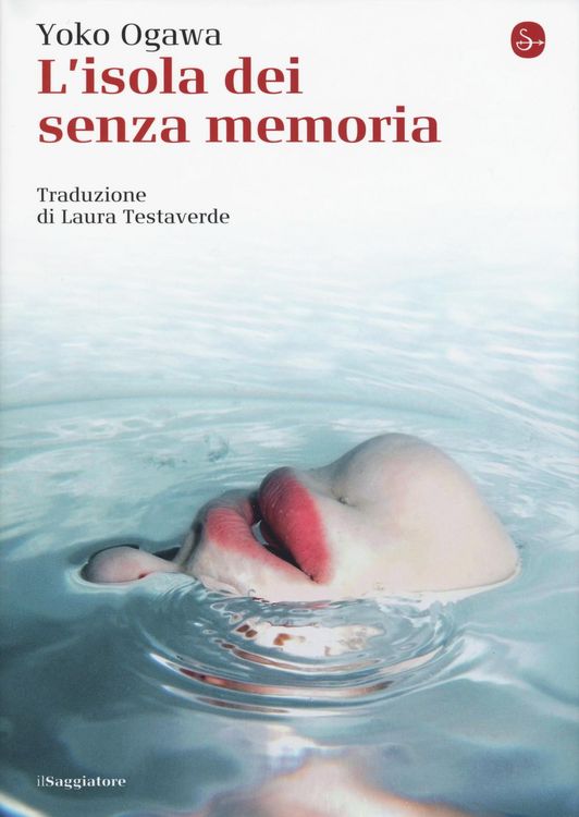 Produktbild: L' isola dei senzamemoria