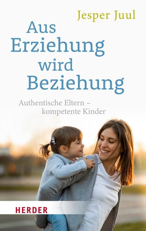 Produktbild: Aus Erziehung wird Beziehung