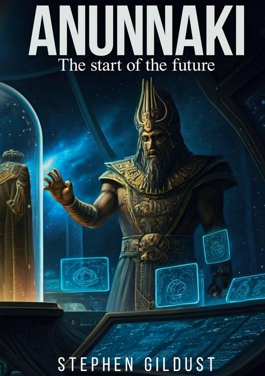 Produktbild: Anunnaki
