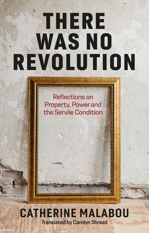 Produktbild: There Was No Revolution