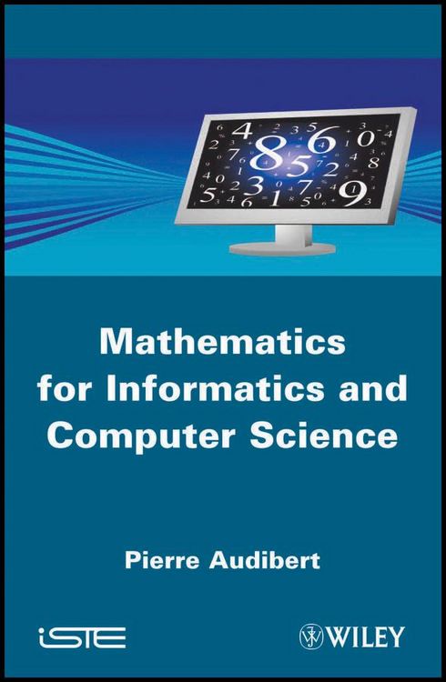 Produktbild: Mathematics for Informatics and Computer Science