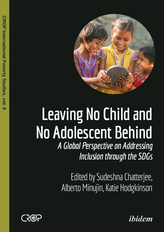 Produktbild: Leaving No Child and No Adolescent Behind