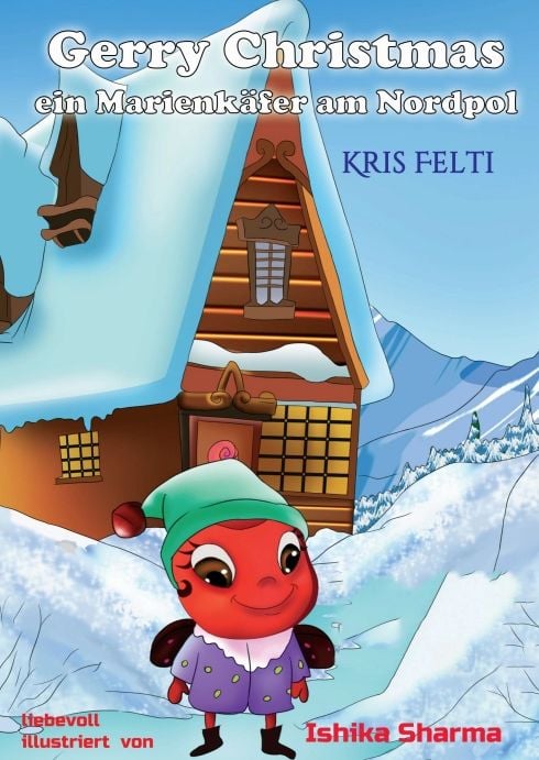 Produktbild: Gerry Christmas