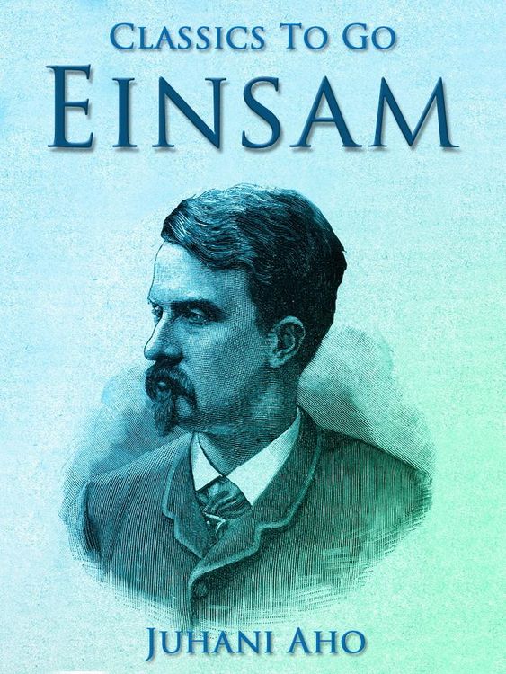 Produktbild: Einsam