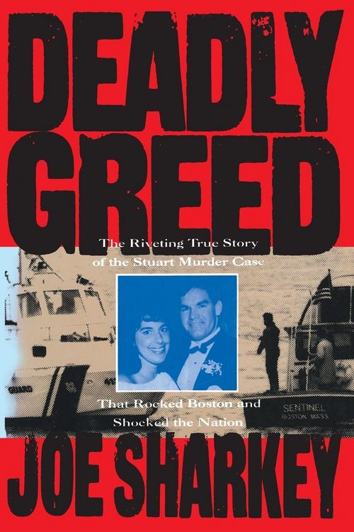 Produktbild: Deadly Greed