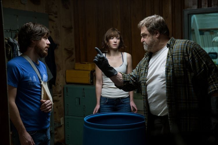 Produktbild: 10 Cloverfield Lane