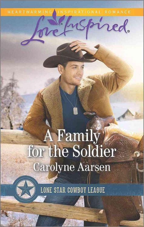 Produktbild: Love Inspired Family For The S