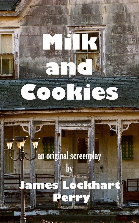 Produktbild: Milk and Cookies