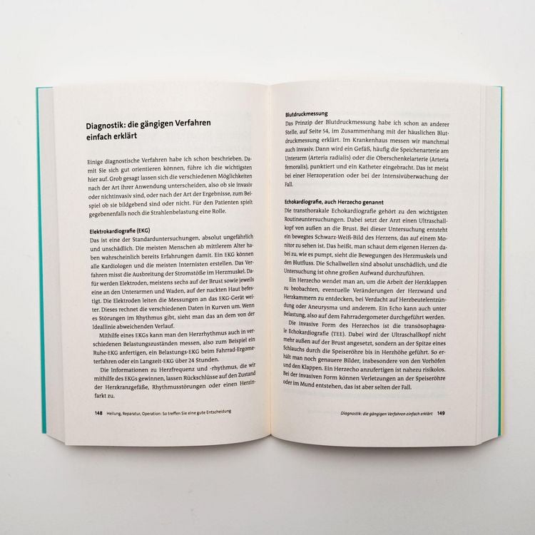 Produktbild: Herzensdinge
