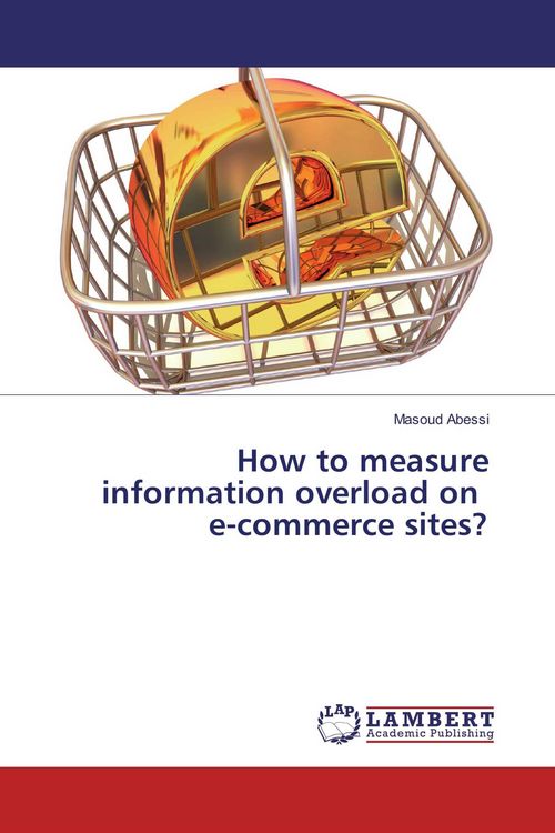 Produktbild: How to measure information overload on e-commerce sites?
