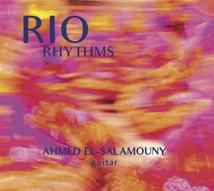 Produktbild: Rio Rhythms