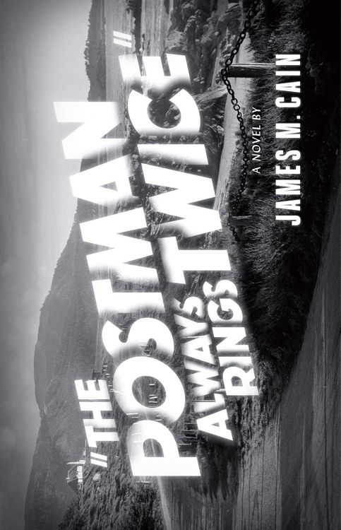 Produktbild: The Postman Always Rings Twice