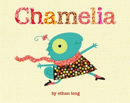 Produktbild: Chamelia