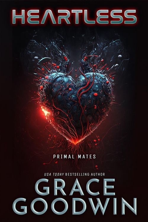 Produktbild: Heartless