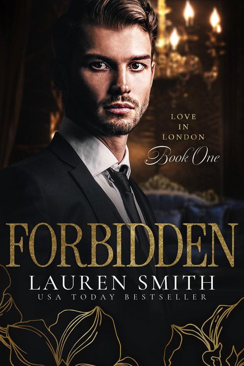 Produktbild: Forbidden (Love in London, #1)