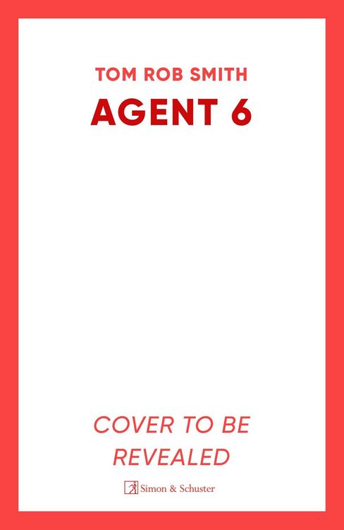 Produktbild: Agent 6