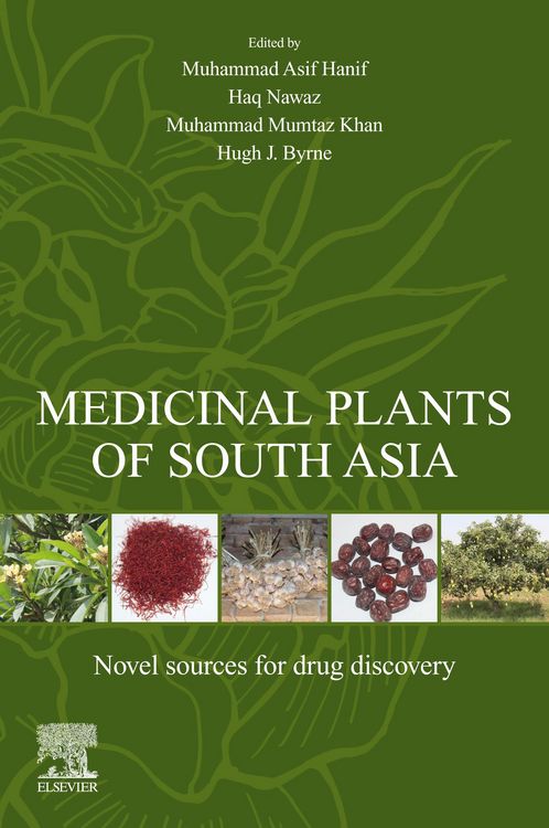 Produktbild: Medicinal Plants of South Asia