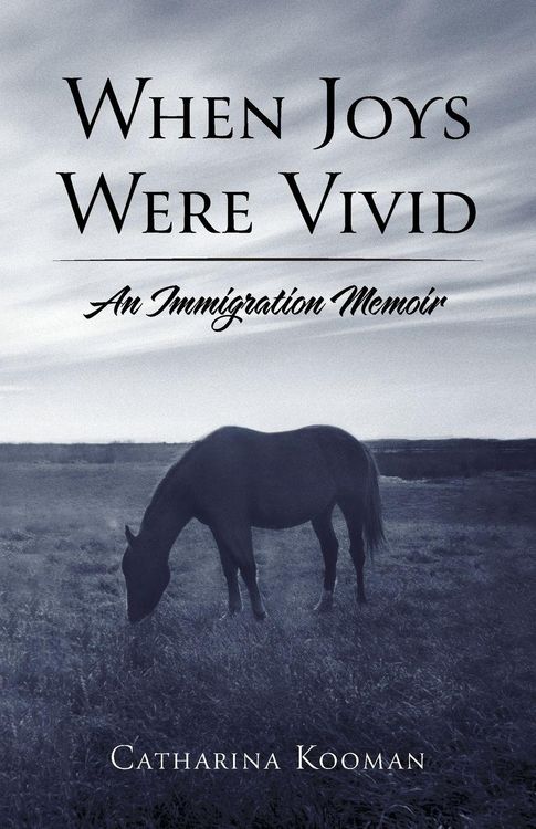 Produktbild: When Joys Were Vivid