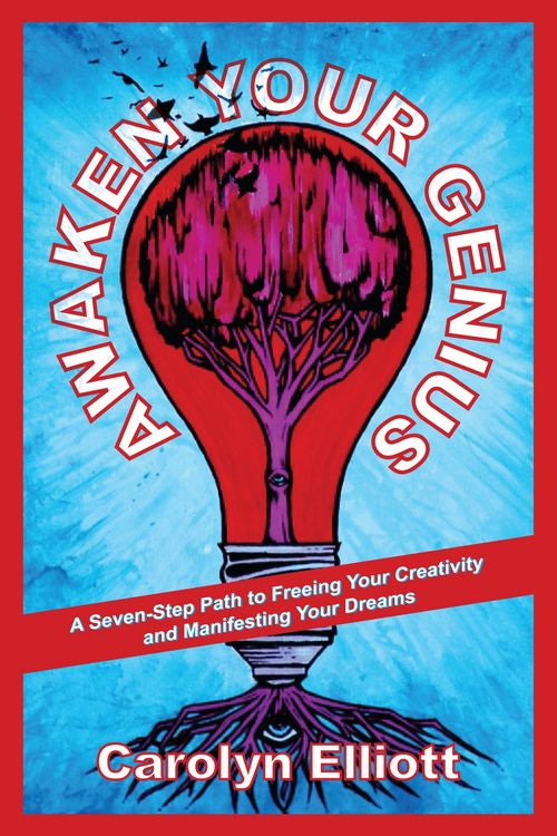 Produktbild: Awaken Your Genius