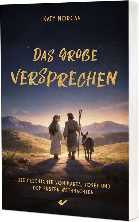 Produktbild: Das gro&szlig;e Versprechen