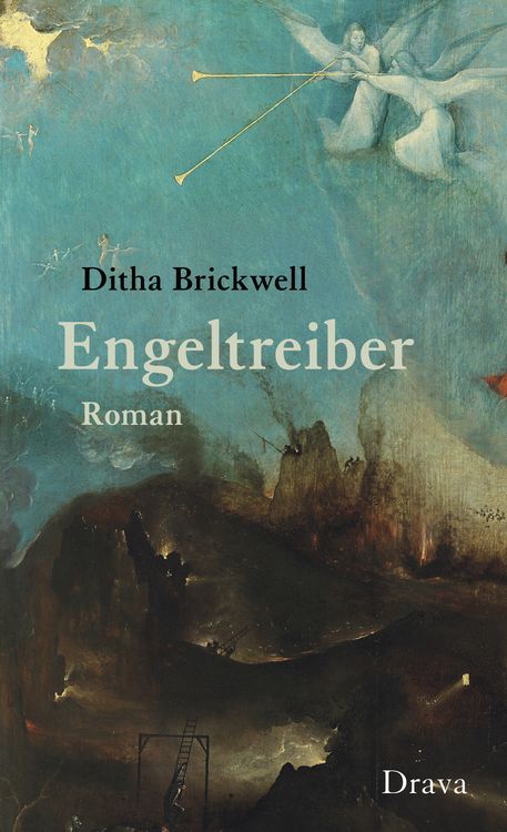 Produktbild: Engeltreiber