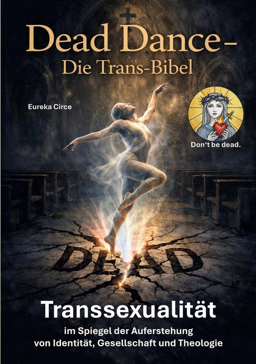 Produktbild: Dead Dance - Die Trans-Bibel